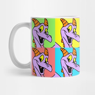 Figment Mug